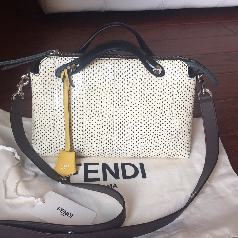 Fendi Bag